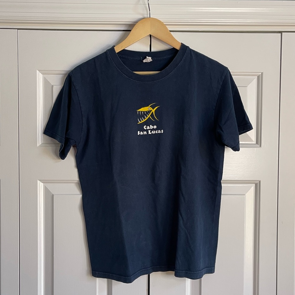 Cabo San Lucas Shirt